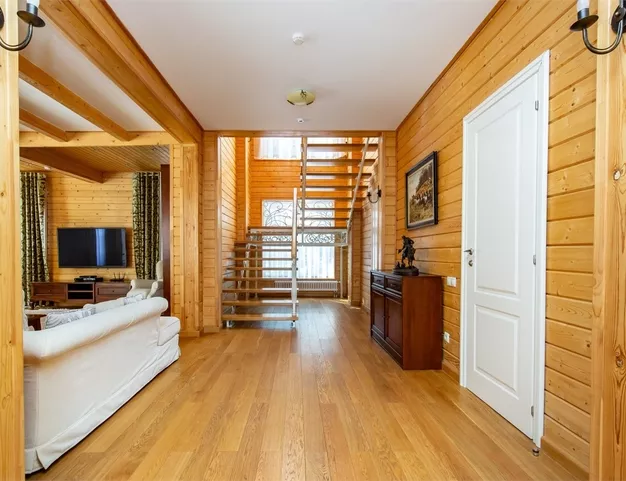 дом , 41 км от МКАД