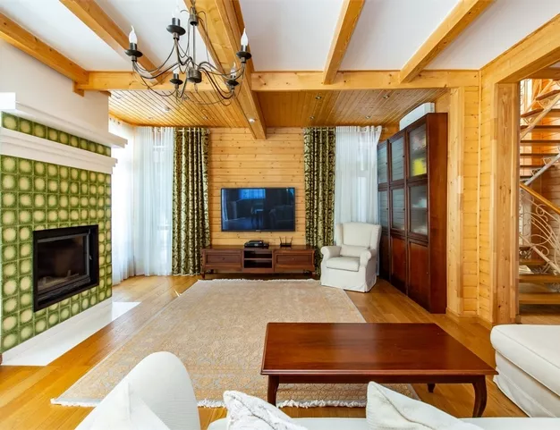 дом , 41 км от МКАД