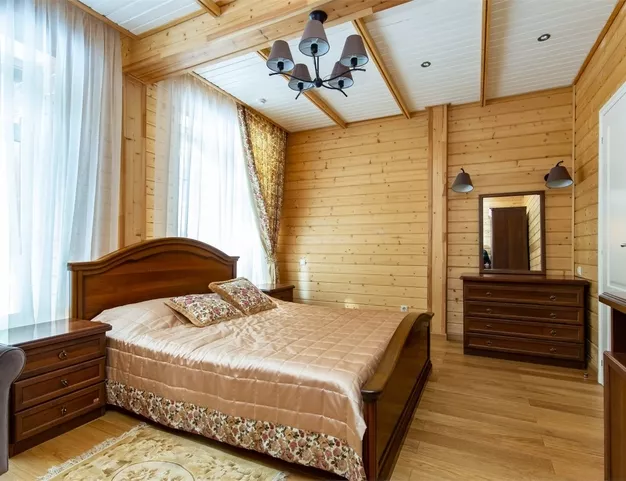 дом , 41 км от МКАД