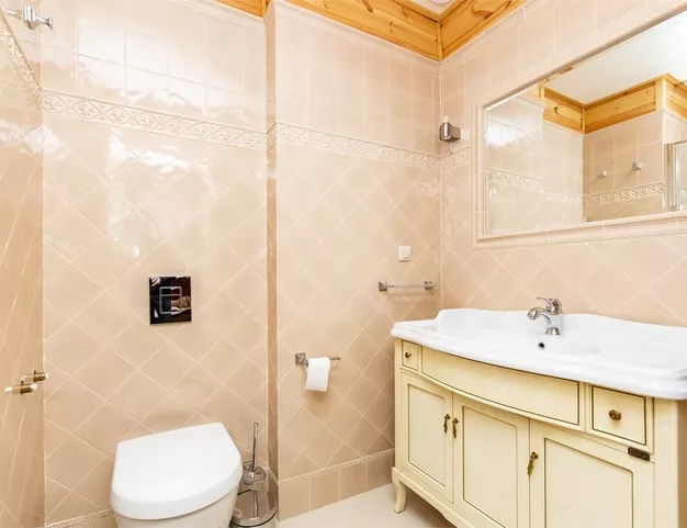 дом , 41 км от МКАД