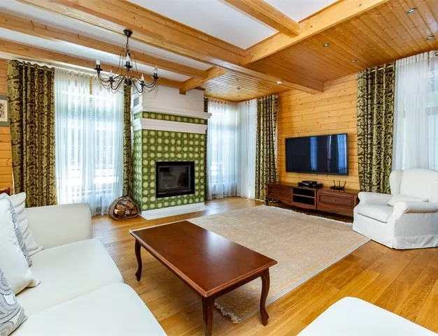 дом , 41 км от МКАД