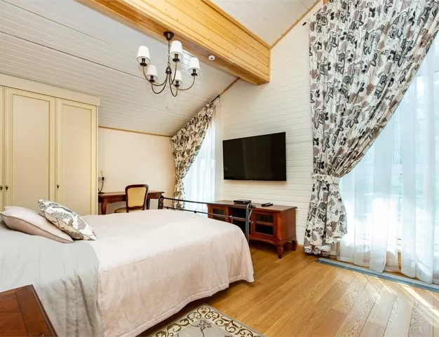 дом , 41 км от МКАД