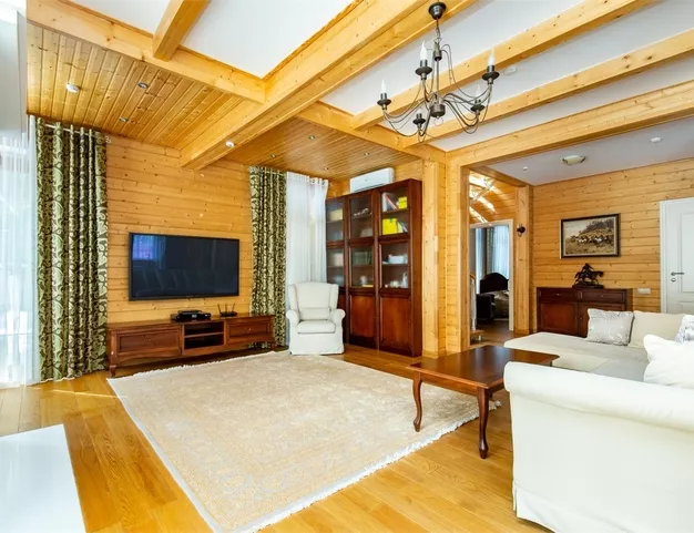 дом , 41 км от МКАД