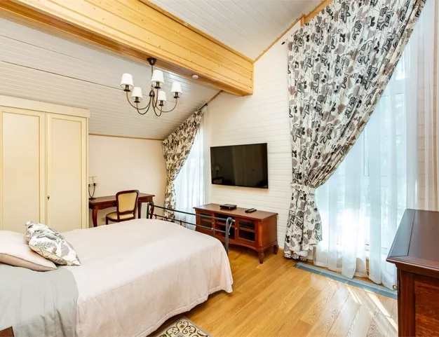 дом , 41 км от МКАД