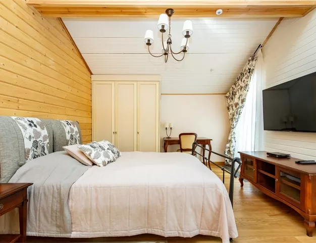 дом , 41 км от МКАД