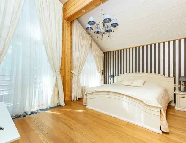 дом , 41 км от МКАД