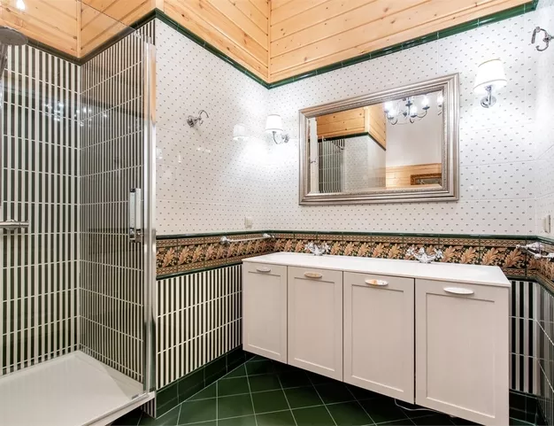 дом , 41 км от МКАД