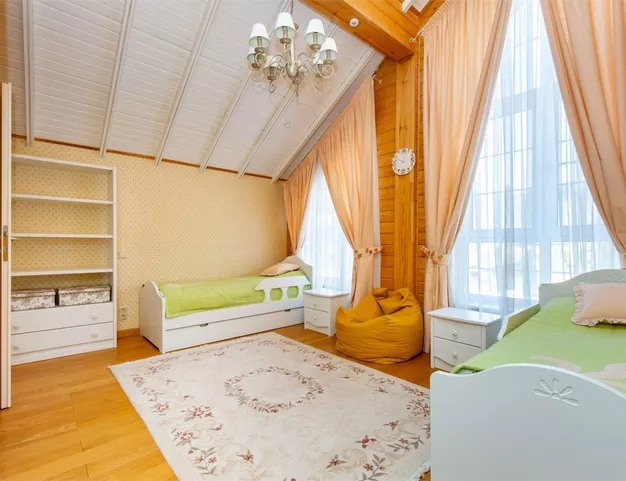 дом , 41 км от МКАД