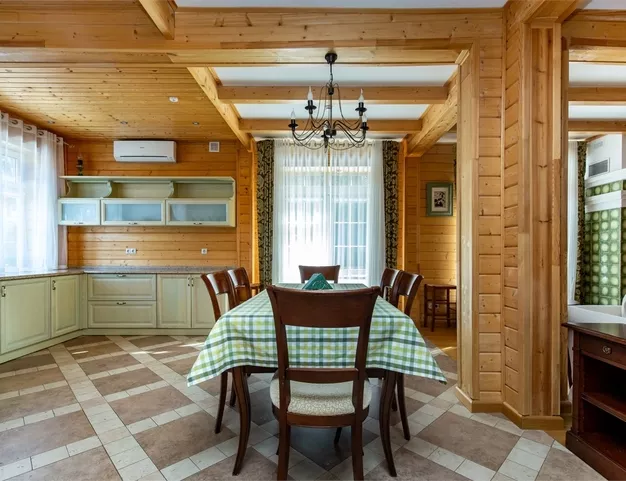 дом , 41 км от МКАД