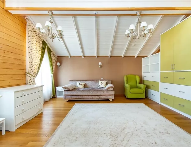 дом , 41 км от МКАД