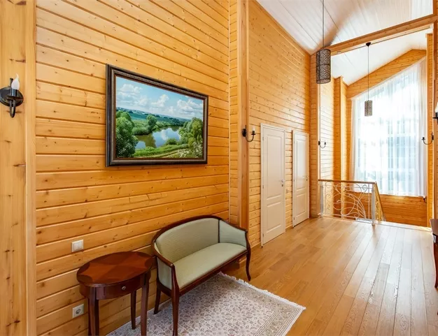 дом , 41 км от МКАД