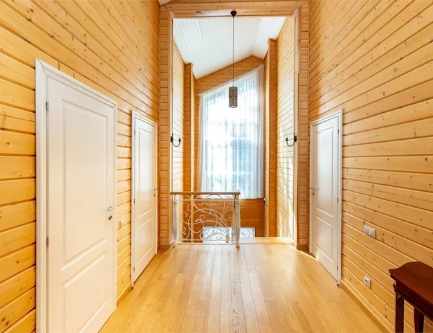 дом , 41 км от МКАД