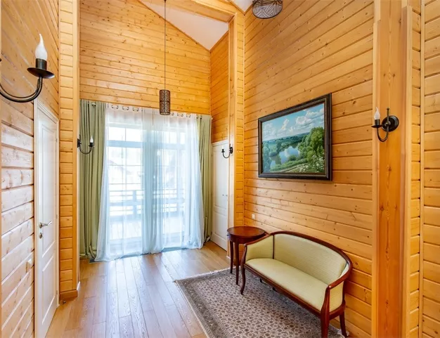 дом , 41 км от МКАД