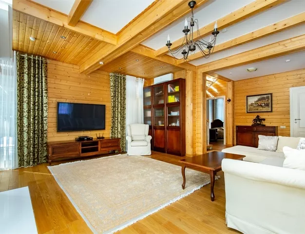 дом , 41 км от МКАД