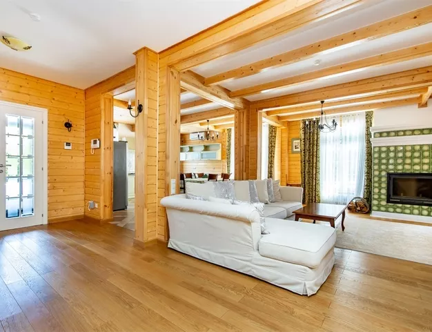 дом , 41 км от МКАД