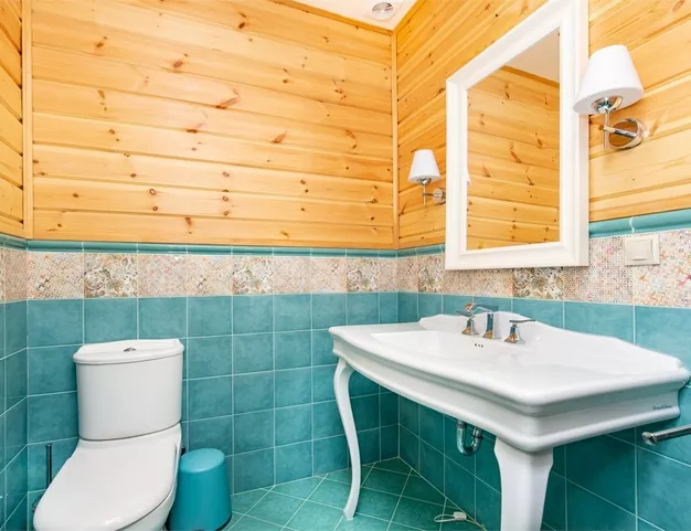 дом , 41 км от МКАД