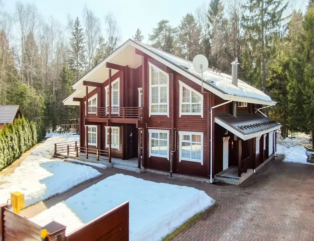 дом , 41 км от МКАД