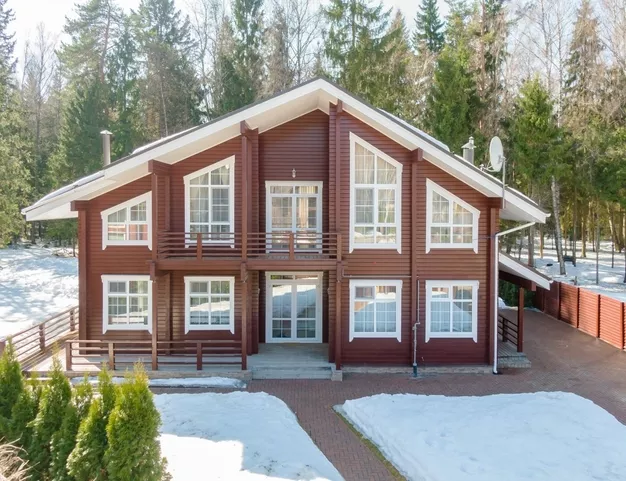 дом , 41 км от МКАД