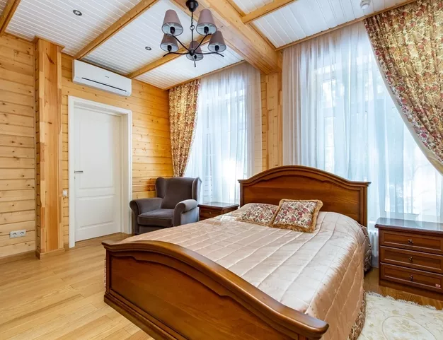 дом , 41 км от МКАД