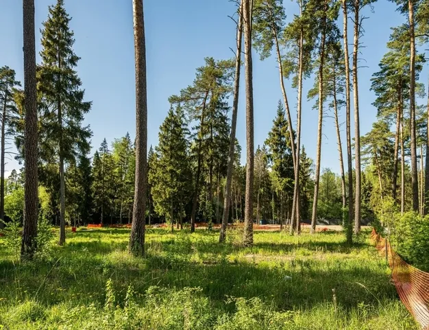 участок  в КП Геодар, 26 км от МКАД