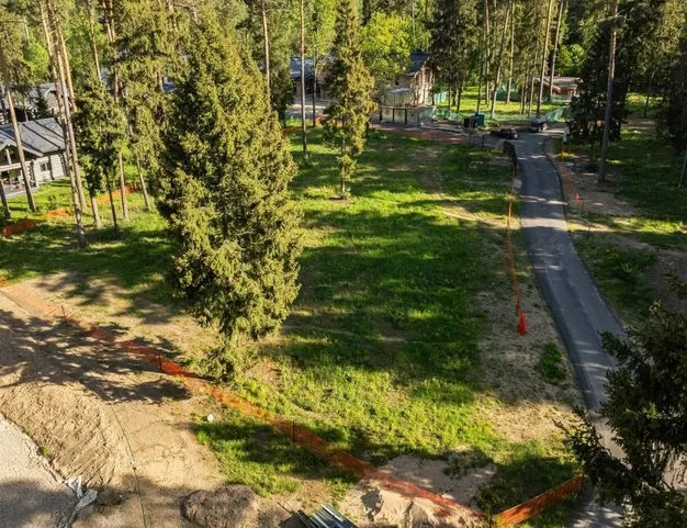 участок  в КП Геодар, 26 км от МКАД