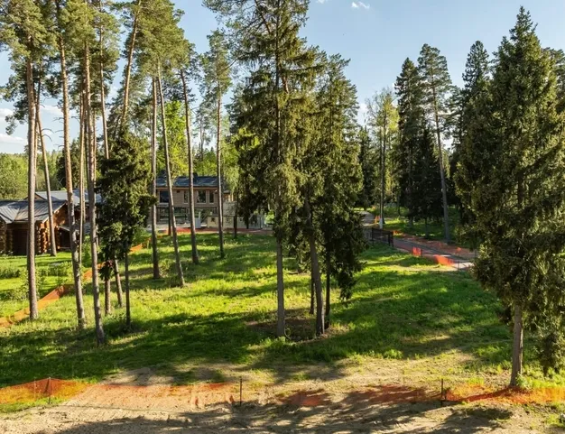 участок  в КП Геодар, 26 км от МКАД