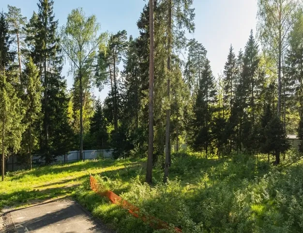 участок  в КП Геодар, 26 км от МКАД