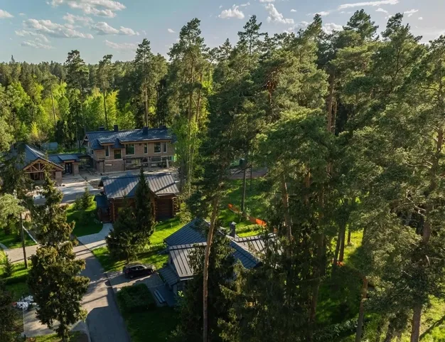 участок  в КП Геодар, 26 км от МКАД