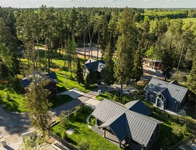 участок  в КП Геодар, 26 км от МКАД