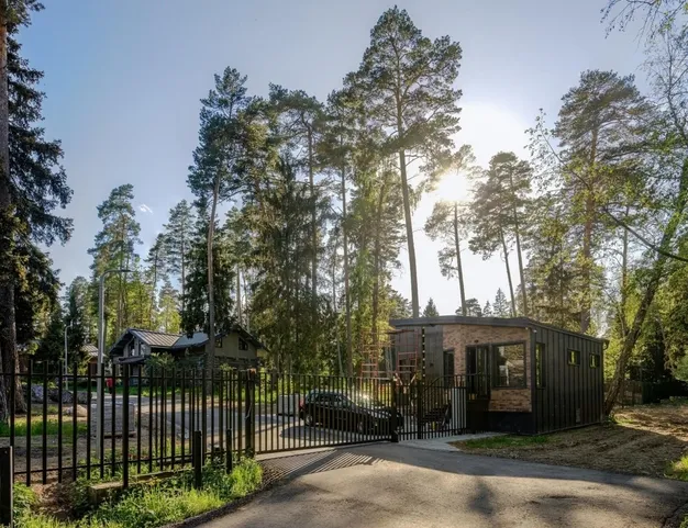 участок  в КП Геодар, 26 км от МКАД