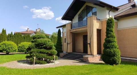 Опушкино, 40 от МКАД