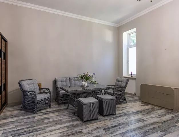 дом  в КП Лесной Простор, 19 км от МКАД