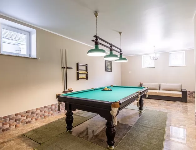 дом  в КП Лесной Простор, 19 км от МКАД