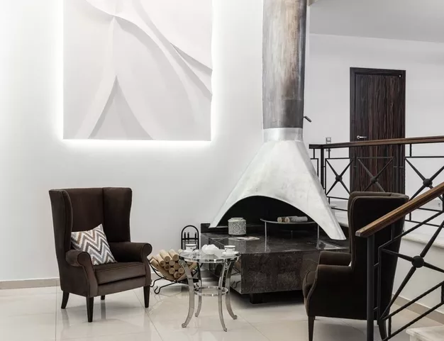 дом  в КП РАПС, 24 км от МКАД