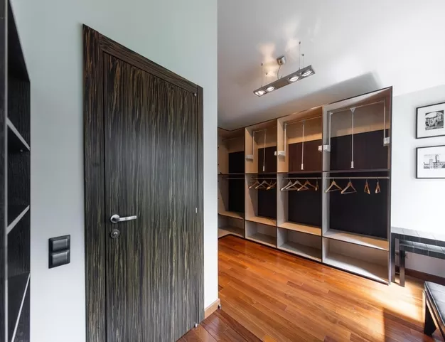 дом  в КП РАПС, 24 км от МКАД