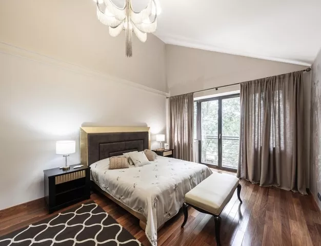 дом  в КП РАПС, 24 км от МКАД