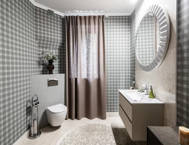 дом  в КП РАПС, 24 км от МКАД