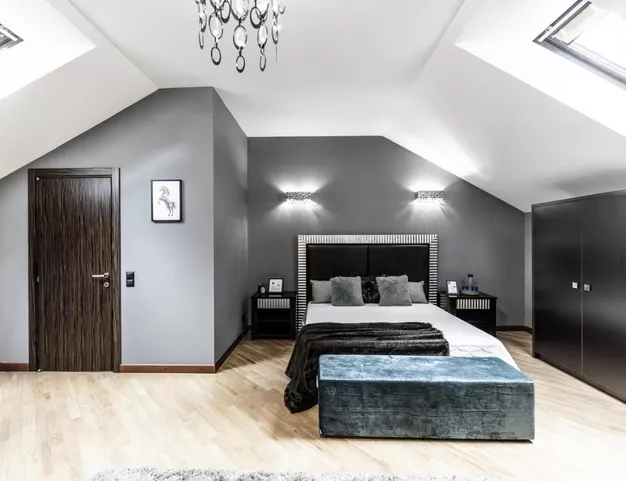 дом  в КП РАПС, 24 км от МКАД