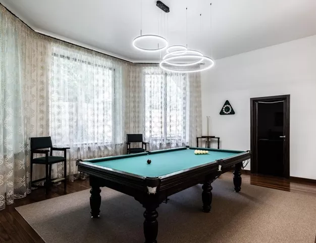 дом  в КП РАПС, 24 км от МКАД