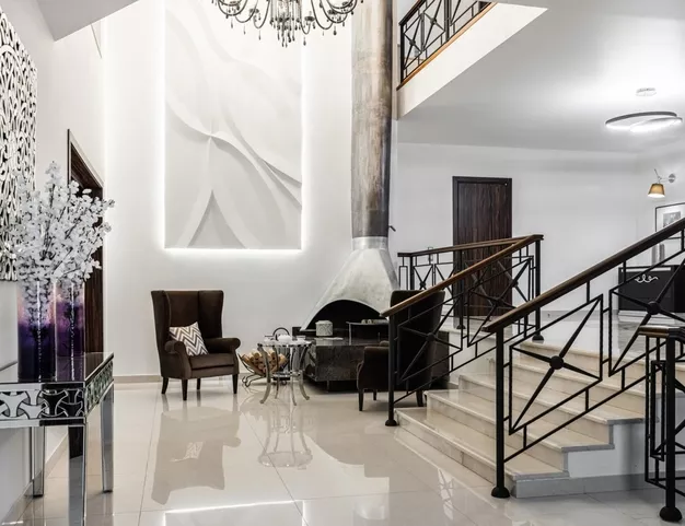 дом  в КП РАПС, 24 км от МКАД