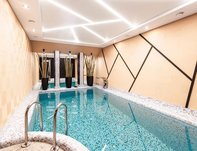 дом  в КП РАПС, 24 км от МКАД