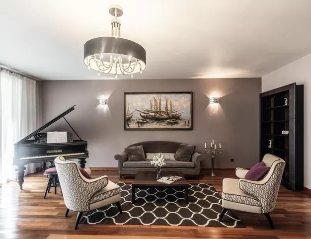 дом  в КП РАПС, 24 км от МКАД