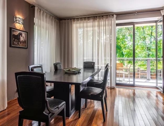 дом  в КП РАПС, 24 км от МКАД