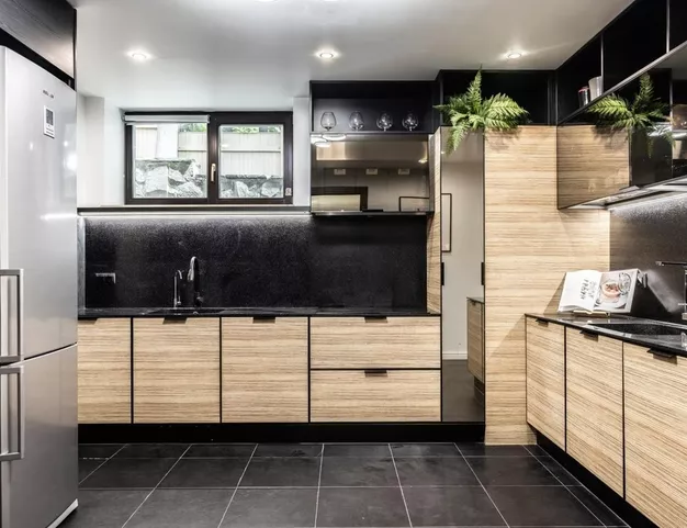 дом  в КП РАПС, 24 км от МКАД