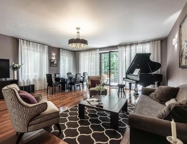 дом  в КП РАПС, 24 км от МКАД