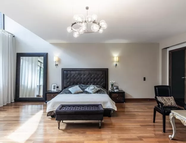 дом  в КП РАПС, 24 км от МКАД