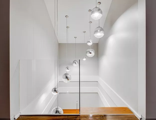 дом  в КП Агаларов Эстейт, 23 км от МКАД