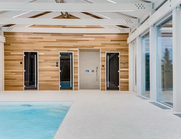 дом  в КП Агаларов Эстейт, 23 км от МКАД