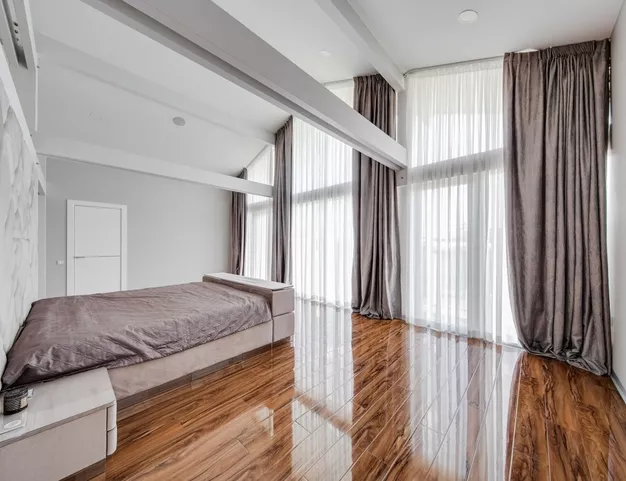 дом  в КП Агаларов Эстейт, 23 км от МКАД