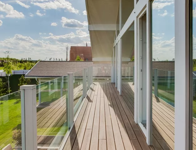 дом  в КП Агаларов Эстейт, 23 км от МКАД